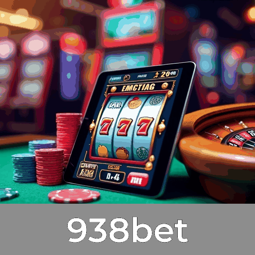938bet Promo: Estratégia e Valor Máximo