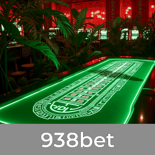 Experiência de Casino Premium no 938bet: Jogos Exclusivos e Realismo