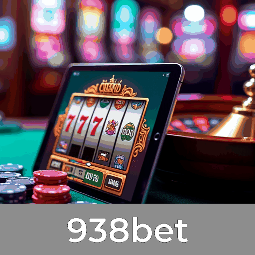 938bet: Plataforma Confiável e Profissional