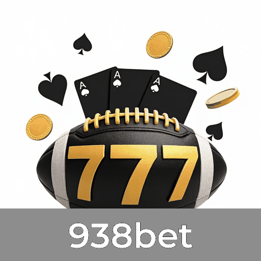 938bet: Plataforma Confiável e Profissional