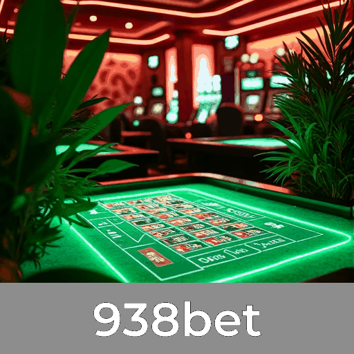 938bet: Plataforma Confiável e Profissional