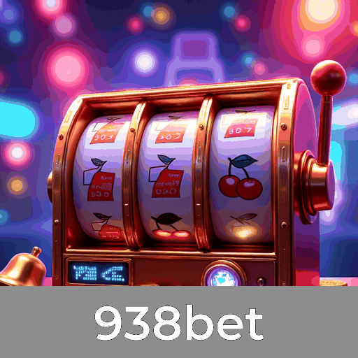 938bet: Plataforma Confiável e Profissional