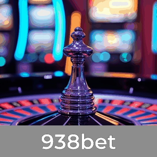 938bet: Plataforma Confiável e Profissional