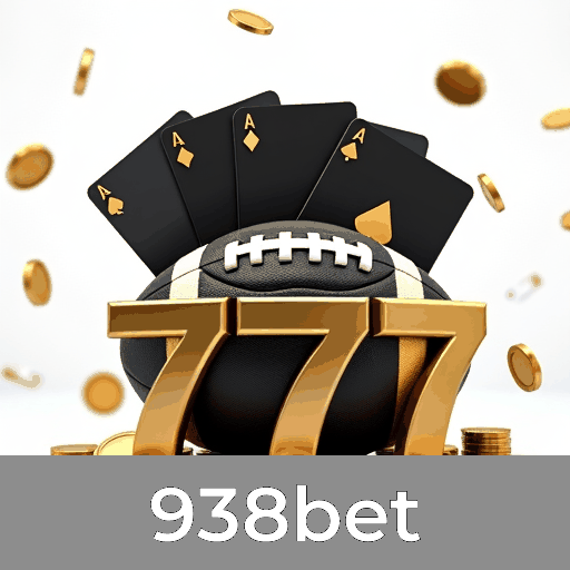 Descubra o Futuro dos Jogos na 938bet: Experiências Disruptivas